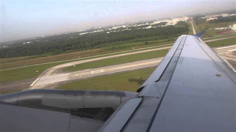 The flight departs Houston, George Bush terminal &171;C&187; on November 7, 1435 and arrives Orlando terminal &171;B&187; on November 7, 1754. . Iah to mco united
